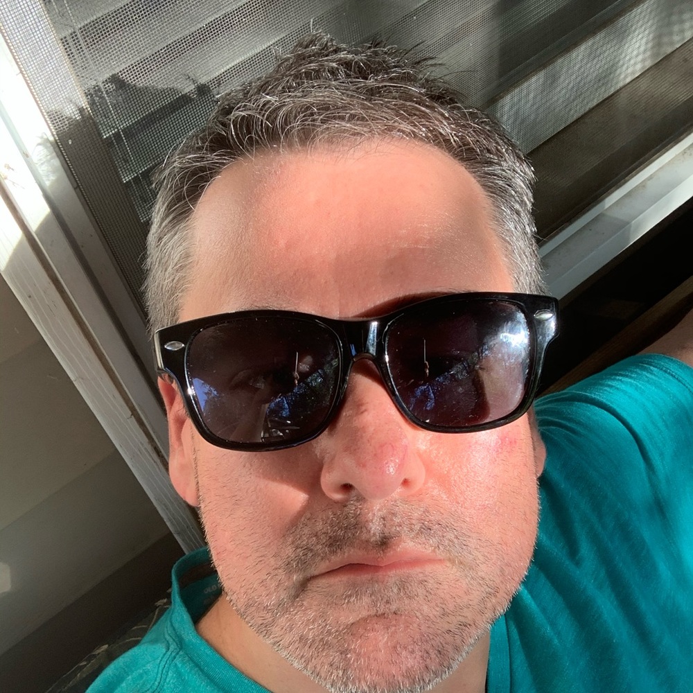 Meet your Posher, Frank